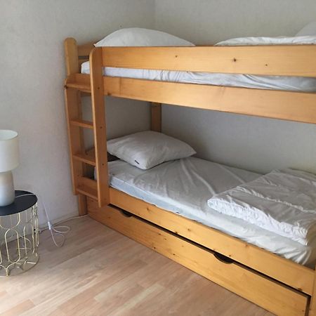 Appartement Spacieux 阿卡雄 外观 照片