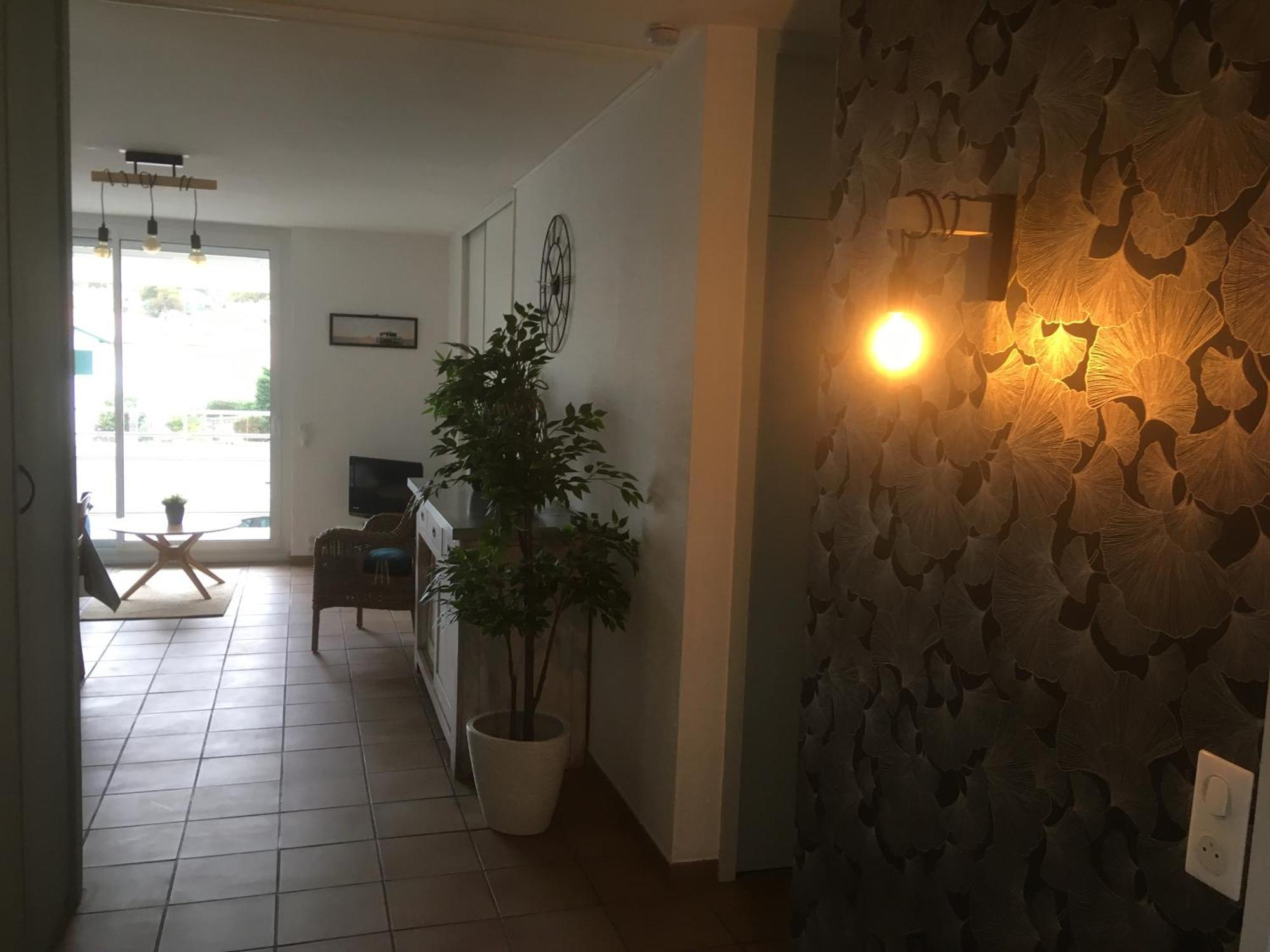Appartement Spacieux 阿卡雄 外观 照片