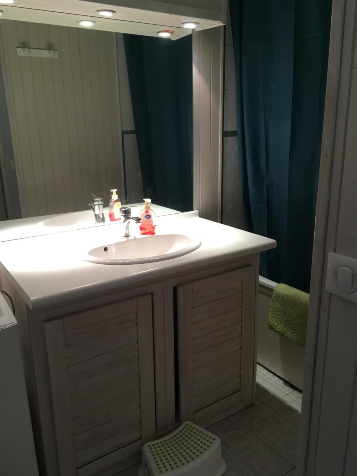 Appartement Spacieux 阿卡雄 外观 照片
