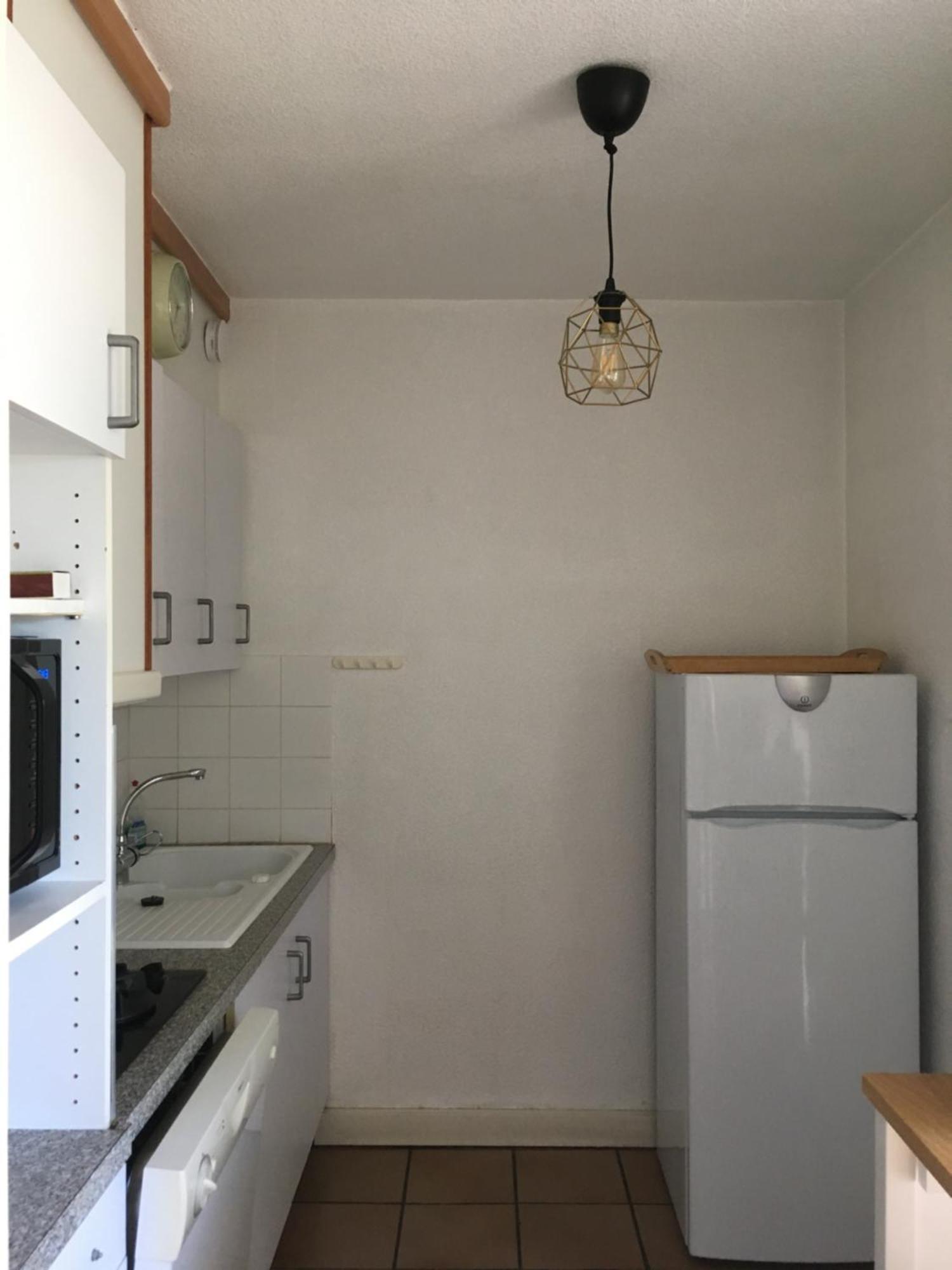 Appartement Spacieux 阿卡雄 外观 照片