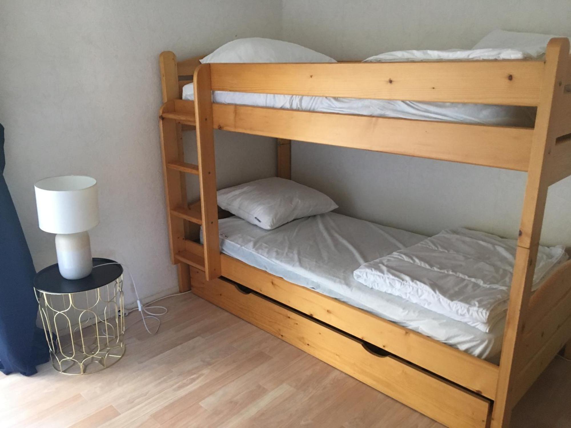 Appartement Spacieux 阿卡雄 外观 照片