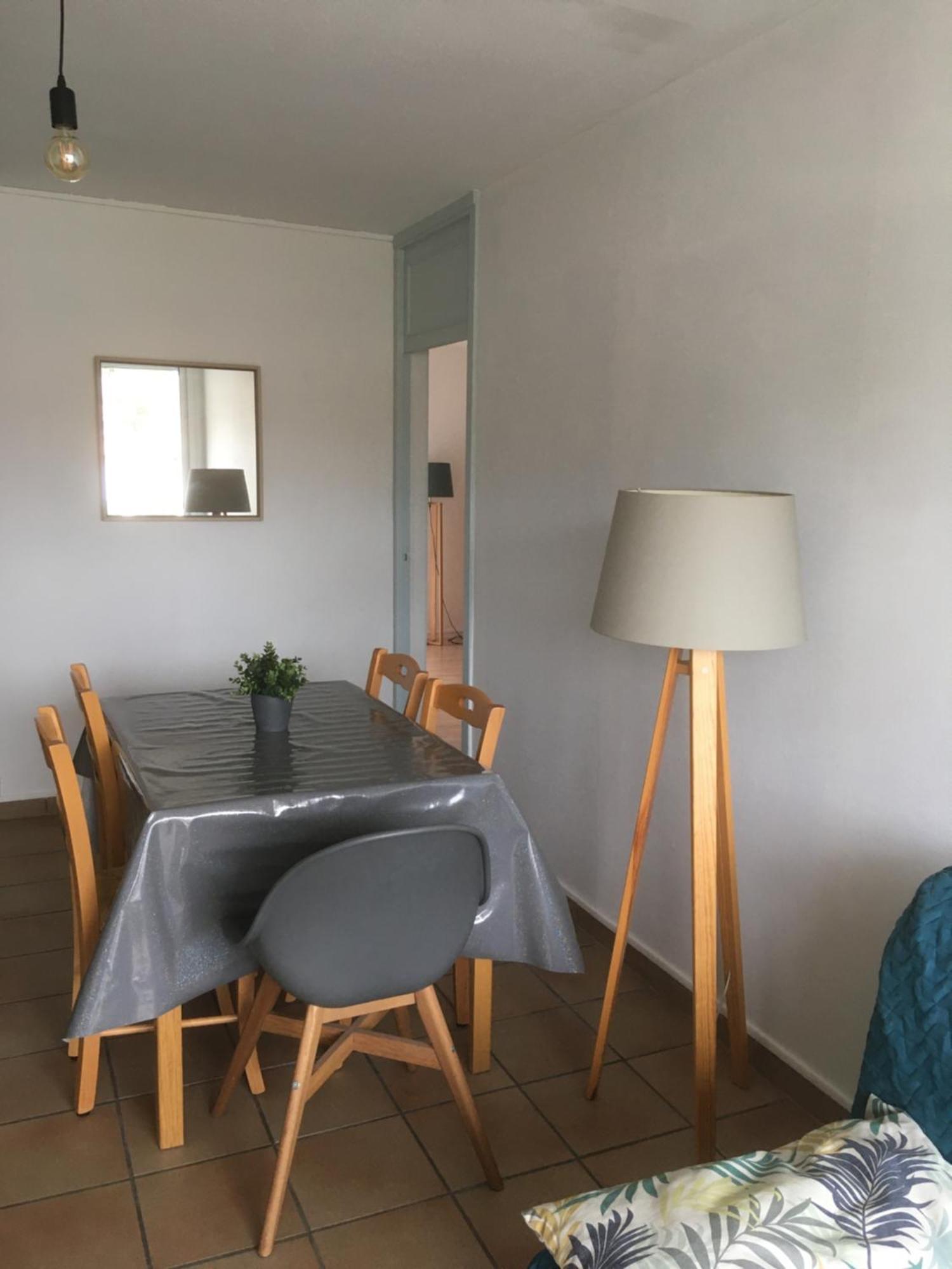 Appartement Spacieux 阿卡雄 外观 照片