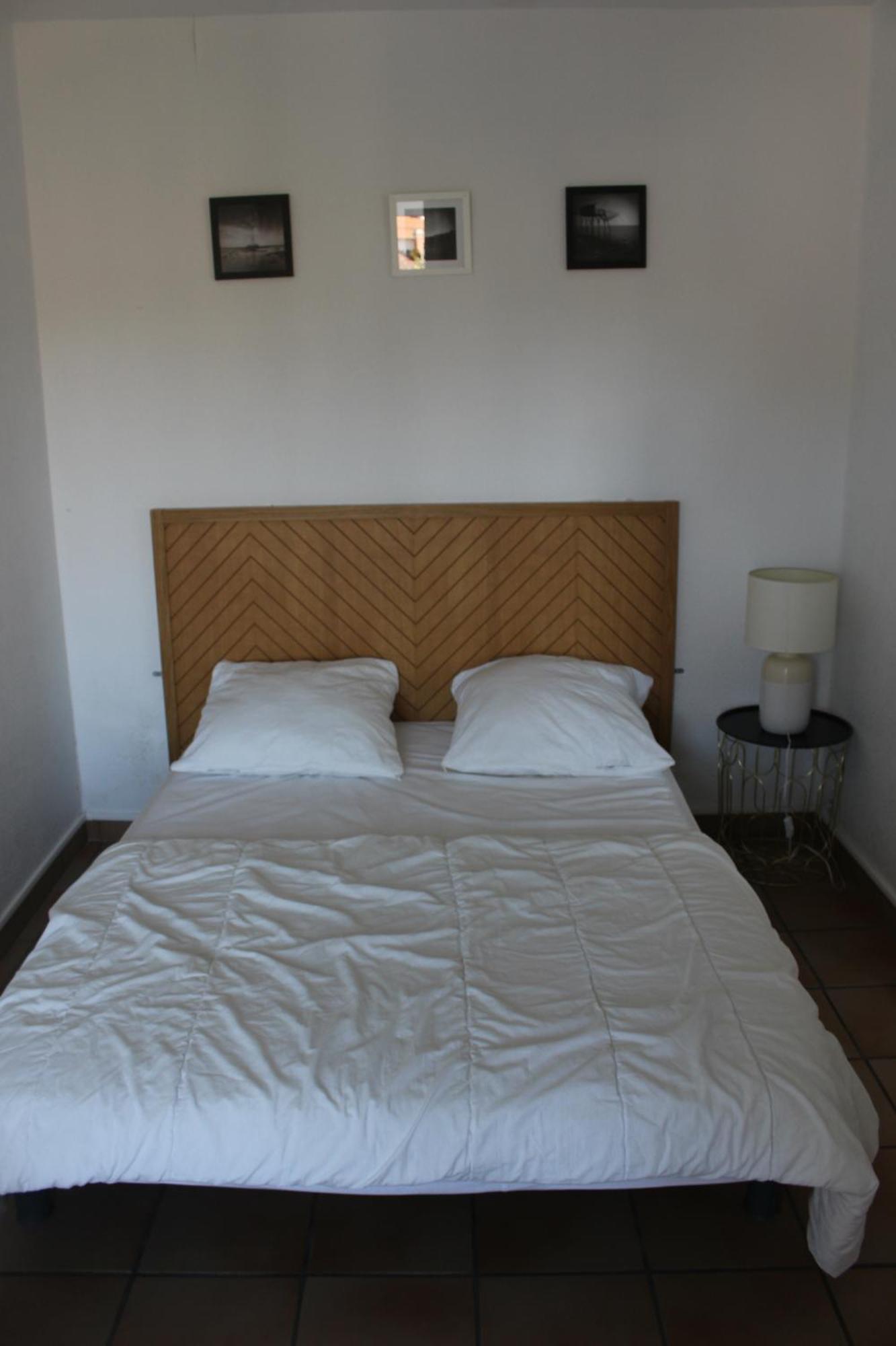 Appartement Spacieux 阿卡雄 外观 照片