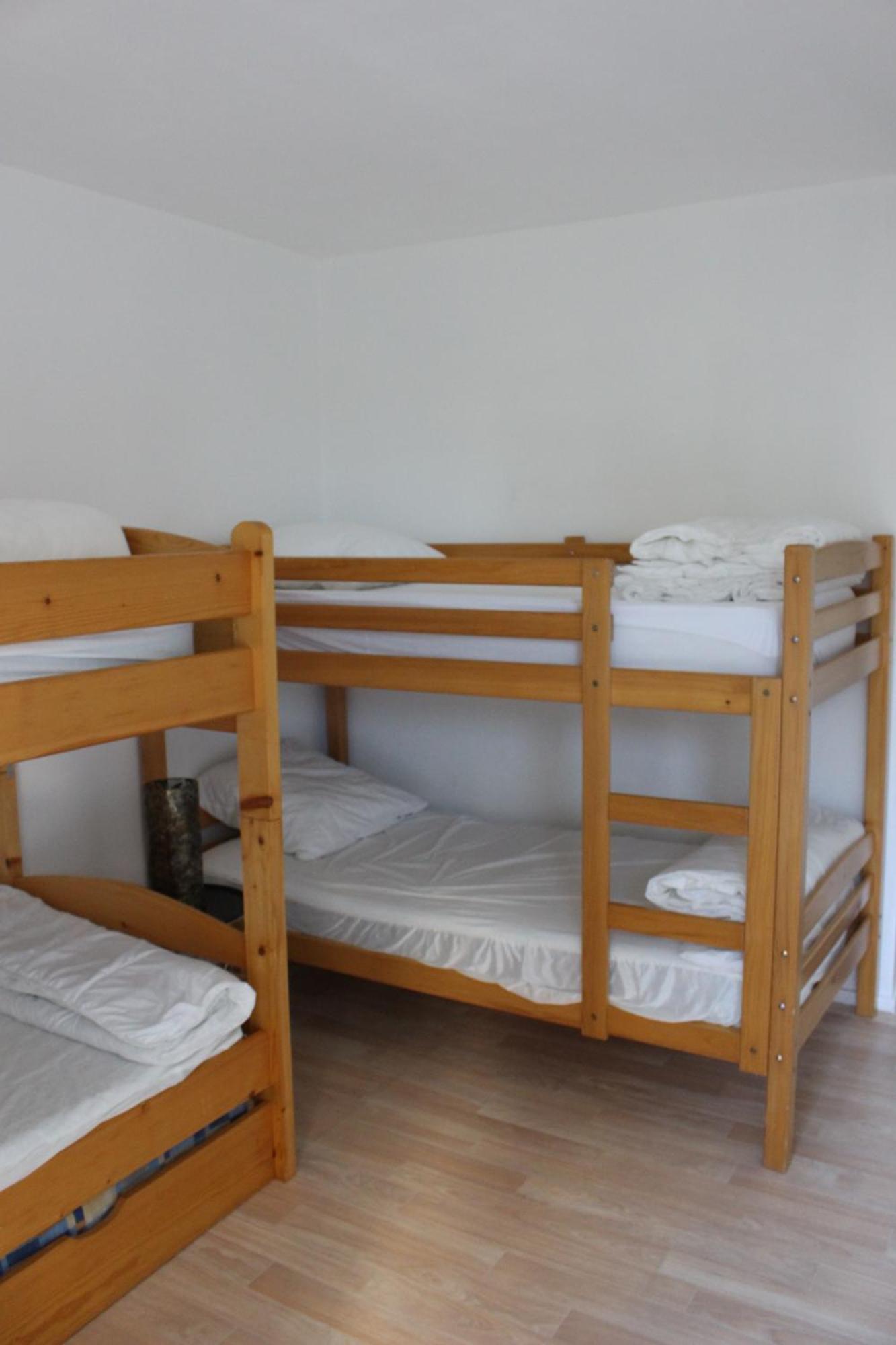 Appartement Spacieux 阿卡雄 外观 照片