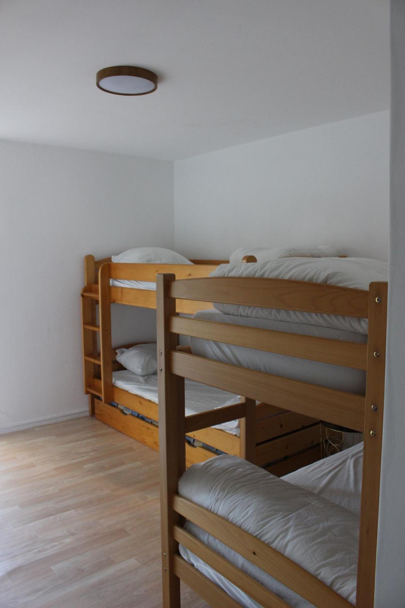 Appartement Spacieux 阿卡雄 外观 照片