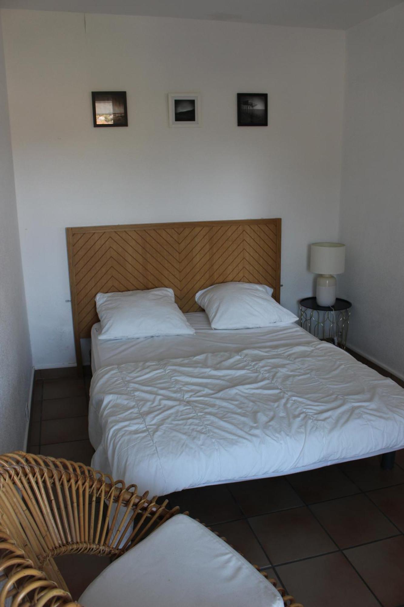 Appartement Spacieux 阿卡雄 外观 照片