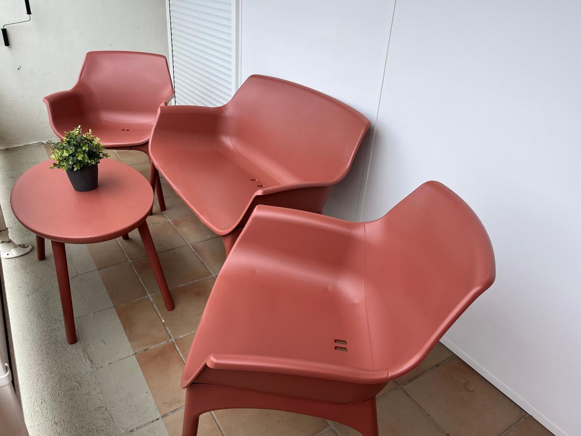 Appartement Spacieux 阿卡雄 外观 照片