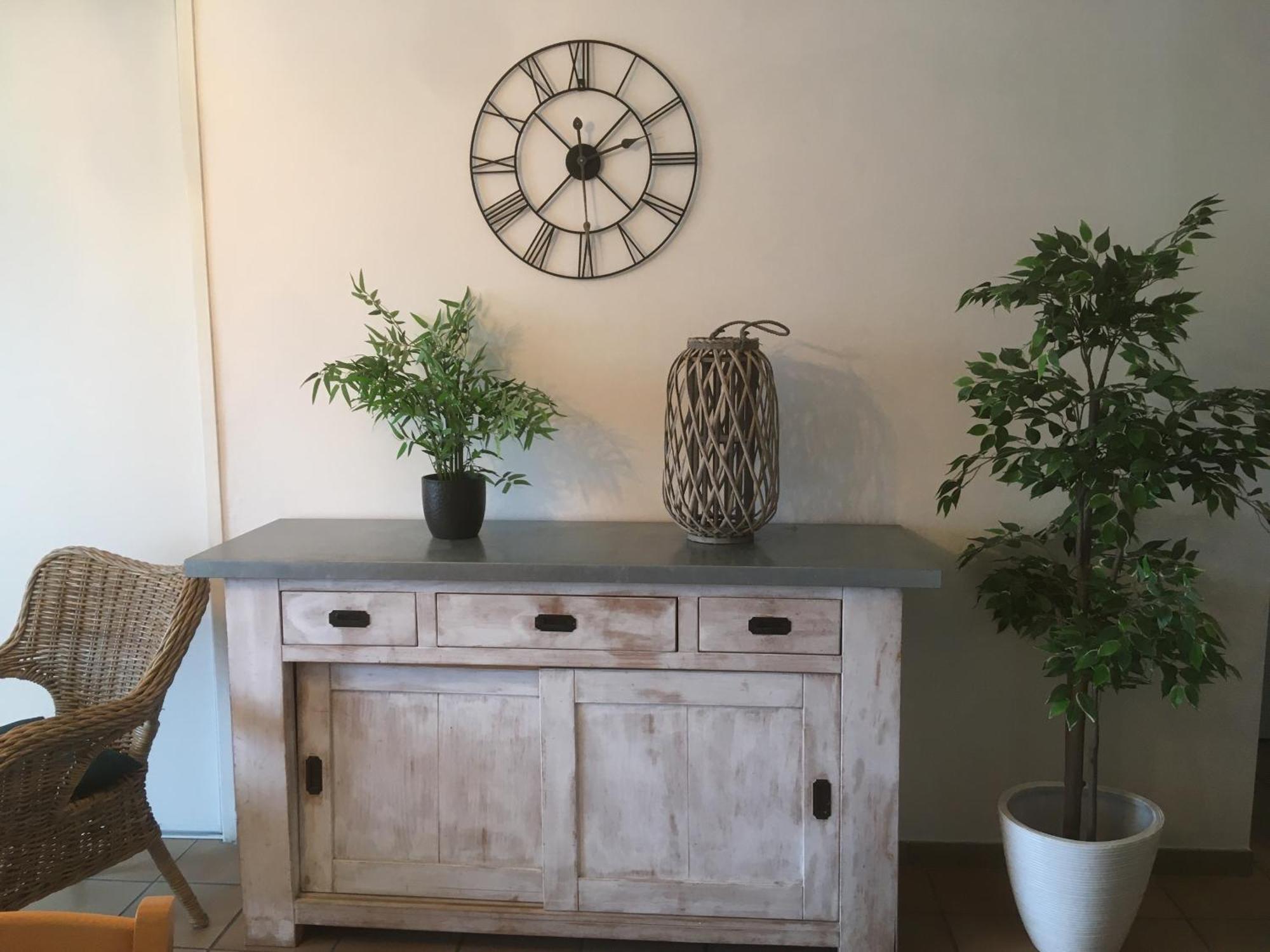 Appartement Spacieux 阿卡雄 外观 照片